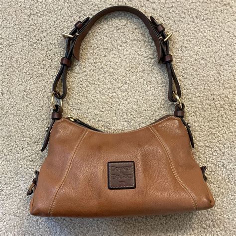 fake dooney and bourke hobo bag|dooney and bourke penrose hobo.